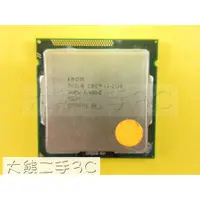 在飛比找蝦皮購物優惠-【大熊二手3C】CPU-1155 Core i3-2130 