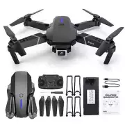 Drone Pro 4K Dual Camera + Long Time Battery