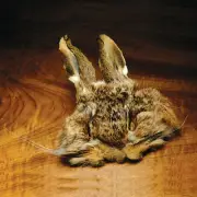 Hareline Natural Hare's Mask Grade #1