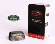 LOGIC 4 - LAND ROVER DIAGNOSTIC TOOL - RECOVERY DIAGNOSTIC DONGLE - SCAN TOOL