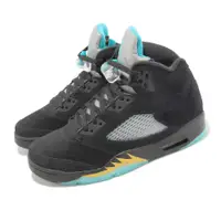 在飛比找PChome24h購物優惠-Nike 耐吉 休閒鞋 Air Jordan 5 Retro