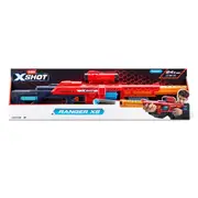 Zuru X-Shot Excel Ranger X8 Dart Blaster