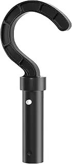 Accessories Hook for Robotic Pool Cleaner, Hook Customized for All Robotic Pool Cleaner, Compatible with Telescopic Poles, Fits for All Pool Vacuum Including Cordless,Above Ground and Underwater