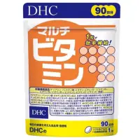 在飛比找蝦皮購物優惠-🇯🇵日本代購《免運 》DHC 綜合維他命 90日份