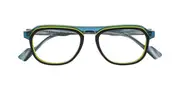 Face a Face Cloud 1 1730 Women’s Glasses Blue Size 53 - Private Health Rebate - Blue Light Block Available