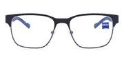 Zeiss ZS22403 401 Men's Glasses Blue Size 56 - Private Health Rebate - Blue Light Block Available