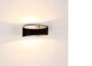 Havit HV3661T-BLK LED Wall Mounted Light 9W Black