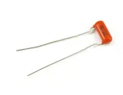 NEW - Sprague Orange Drop .015 mfd Capacitor - SET OF 20!