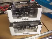ford expedition,satellite beach florida police,1/43,gearbox,lot of 2