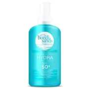 Bondi Sands Hydra UV Protect SPF 50+ Spray 150ml Australian Made UVA / UVB
