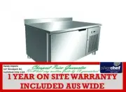 7 Tray Blast Chiller - D-G7