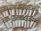 20 Ea EUCERIN Sensitive Mineral Face SPF 35 0.35 oz BLENDABLE skin Tone Travel