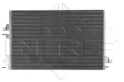RTG Air Conditioning Condenser Fits Renault Espace 2004- 8660003448 8200332851