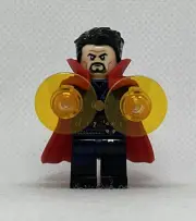 NEW LEGO Doctor Strange Spider-Man Marvel Avengers 76185 Minifigure Figure