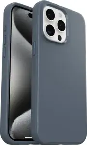 OtterBox Vue+ Series Case Ultra Slim Apple iPhone 15 Pro Bluetiful 77-94951 NEW