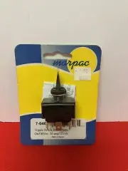 Marpac Toggle Switch 7-0463 20Amp/12Volt- On/Off/On-New