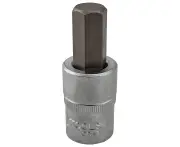 KC Tools 1/2" Drive 1/4" In-Hex Socket AF | 13673