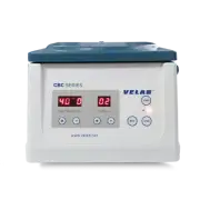 Velab PRO-4000 100 - 4000 RPM, Digital Tabletop Centrifuge - 1 Year Warranty