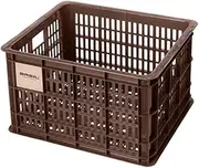Basil Unisex - Adult Crate L Mik Bicycle Box