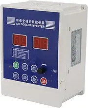 Variable Frequency Drive Inverter, Wireless Remote Control, Wall-Mounted, Fans, Air Conditioners, Motors, Retardant Plastic