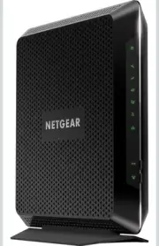NETGEAR Nighthawk AC1900 C7000v2 WiFi Cable Modem Router DOCSIS 3.0