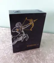 Effect Audio Chiron 4W Hermit Of Mount Pelion in-ear monitor upgrade cable