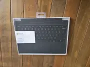 Genuine Microsoft Surface Pro Cover Keyboard (1725) Surface Pro 5 - 7 Sealed NEW