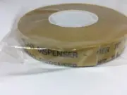 ATG-7502, DOUBLE SIDED CRAF TAPE, PICTURE FRAMING 1/2"X48 ROLLS & FREE DISPENSER