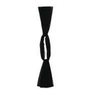 [Rick Owens] Rick Owens Triple Donut Cowl ONE SIZE BLACK