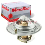 MotoRad Engine Coolant Thermostat for 1992-1995 Hyundai Elantra Cooling ys (for: Hyundai)