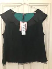 Taking Shape Beautiful Event Top Size 22