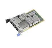 Supermicro AOC-AH25G-M2S2TM AIOM Dual-Port 25GbE SFP28 based on Mellanox CX-4 Lx