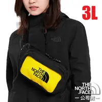 在飛比找PChome24h購物優惠-【美國 The North Face】3L 多功能日用防潑水