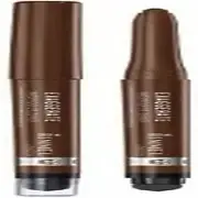 (3 Pack) RIMMEL LONDON Exaggerate Waterproof Eye Definer - Rich Brown Colour ...