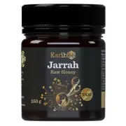Karibee Jarrah Raw Honey TA35+ 250g