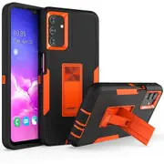 For Samsung Galaxy A13 5G Magnetic Holder Phone Case