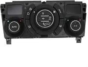 U13C Energy Efficient High Sensitivity Air Conditioning Control Temperature Module Unit For 408 308CC RCZ 3008 Vehicle