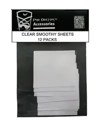 在飛比找Yahoo!奇摩拍賣優惠-Phix Doctor Smoothy Sheets 12P