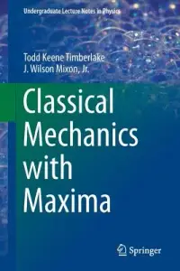 在飛比找博客來優惠-Classical Mechanics With Maxim