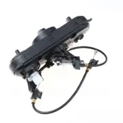 For Chevrolet Optra Lacetti Buick HRV Air AC Heater Panel Climate Control Assy