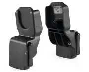 Peg Perego Car Seat Adapter for Z4 Strollers (Maxi Cosi/Nuna/Cybex)