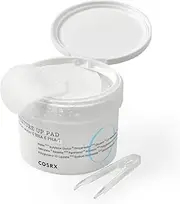 [COSRX] One Step Moisture Up Pad, 1 count