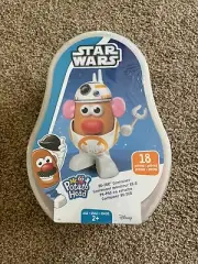 mr potato head Star Wars