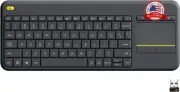Teclado Inalambrico Bluetooth Para TV Television TV Box Android PC Windows 2023