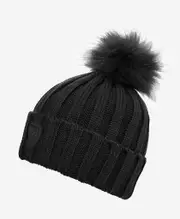 WOMENS LIMELIGHT BEANIE, Black | Helly Hansen AU