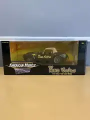 1/18 KING COBRA ERTL SHELBY