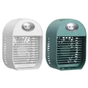 Small Cooling Fan Air Coolers Air-Conditioning Fan Cooling Tools