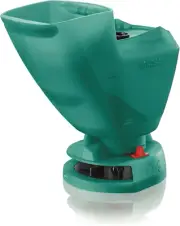 Bosch Home & Garden ISIO 3 Spreader Attachment for Seeds and Fertilisers (ISI...