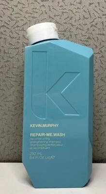 Kevin Murphy Repair-Me Wash Reconstructing Strengthening Shampoo 8.4 fl oz