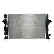 Jayrad Radiator - JR5218J